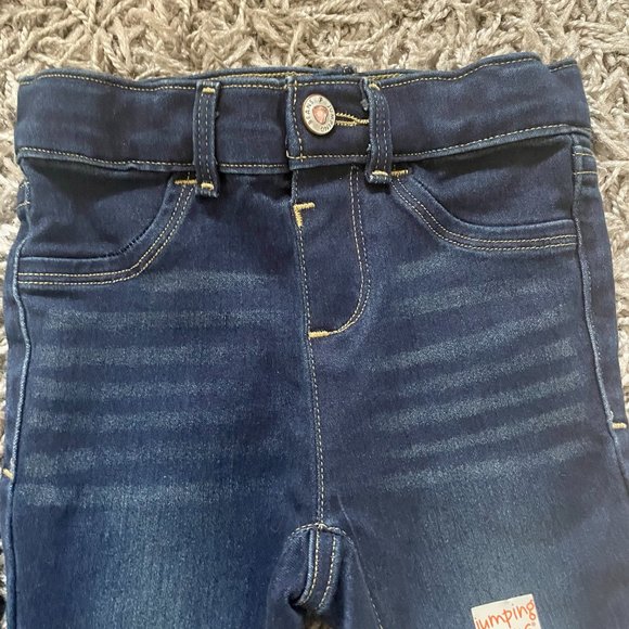 Jumping Beans Toddler Jeggings (set of 3) Size 2T - Picture 4 of 4